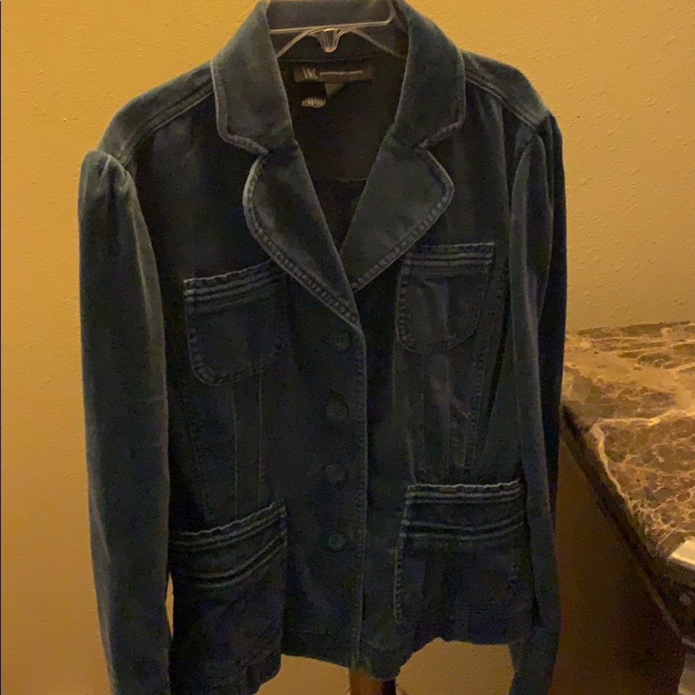 Jacket